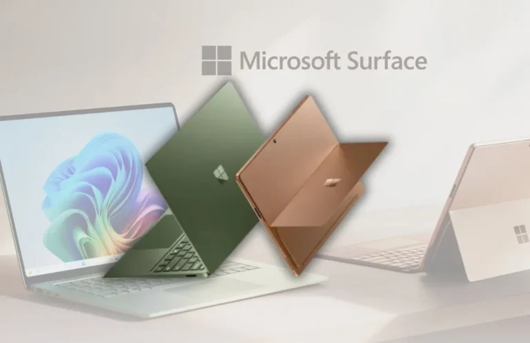 surface pro